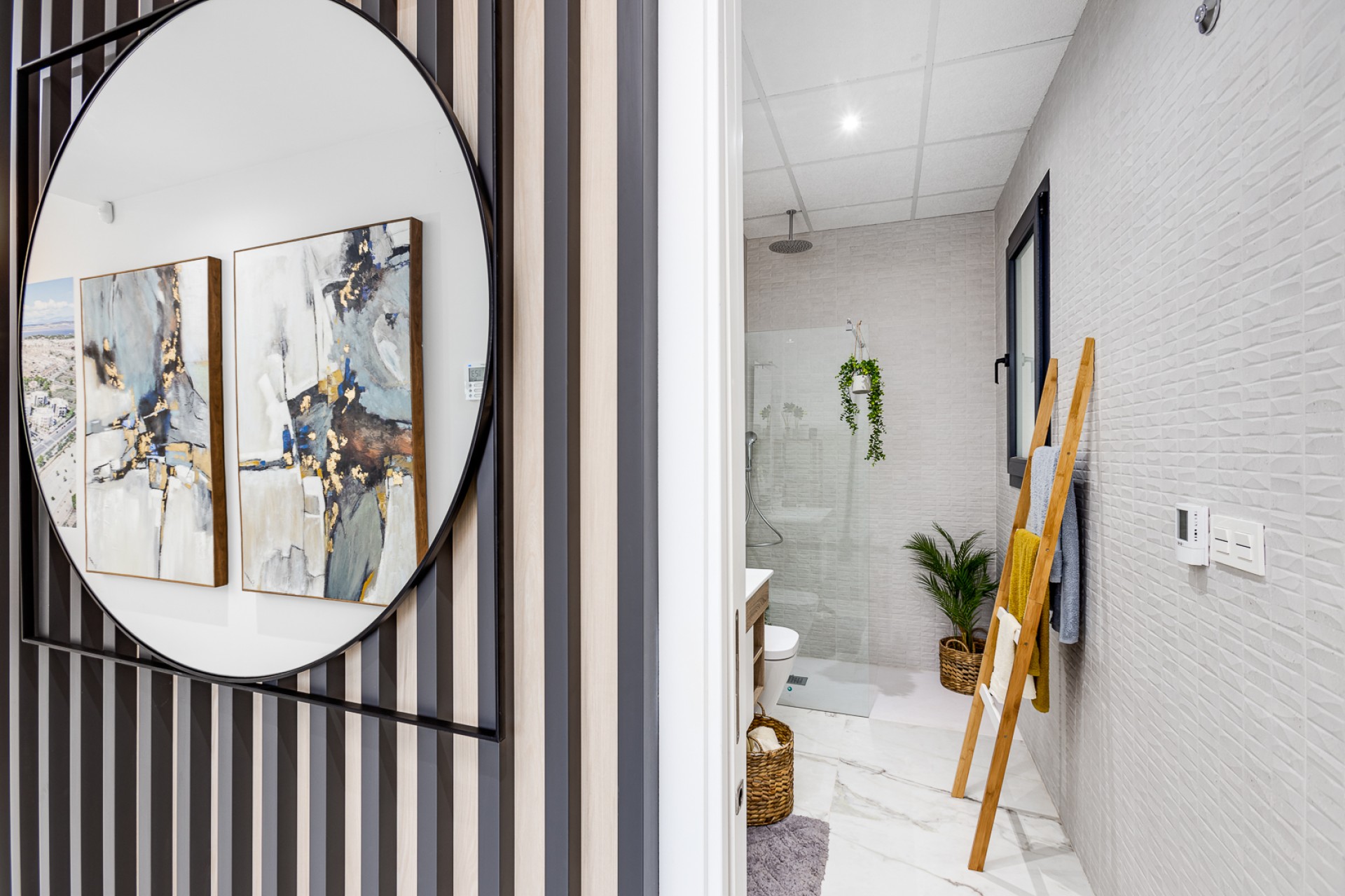 Nieuwbouw Woningen - apartment - Orihuela Costa
