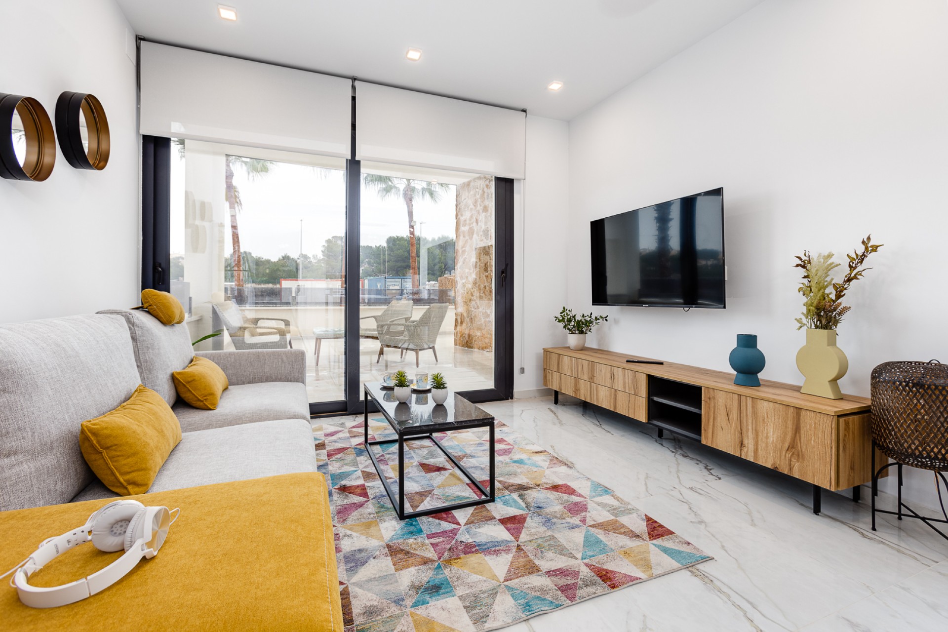 Nieuwbouw Woningen - apartment - Orihuela Costa