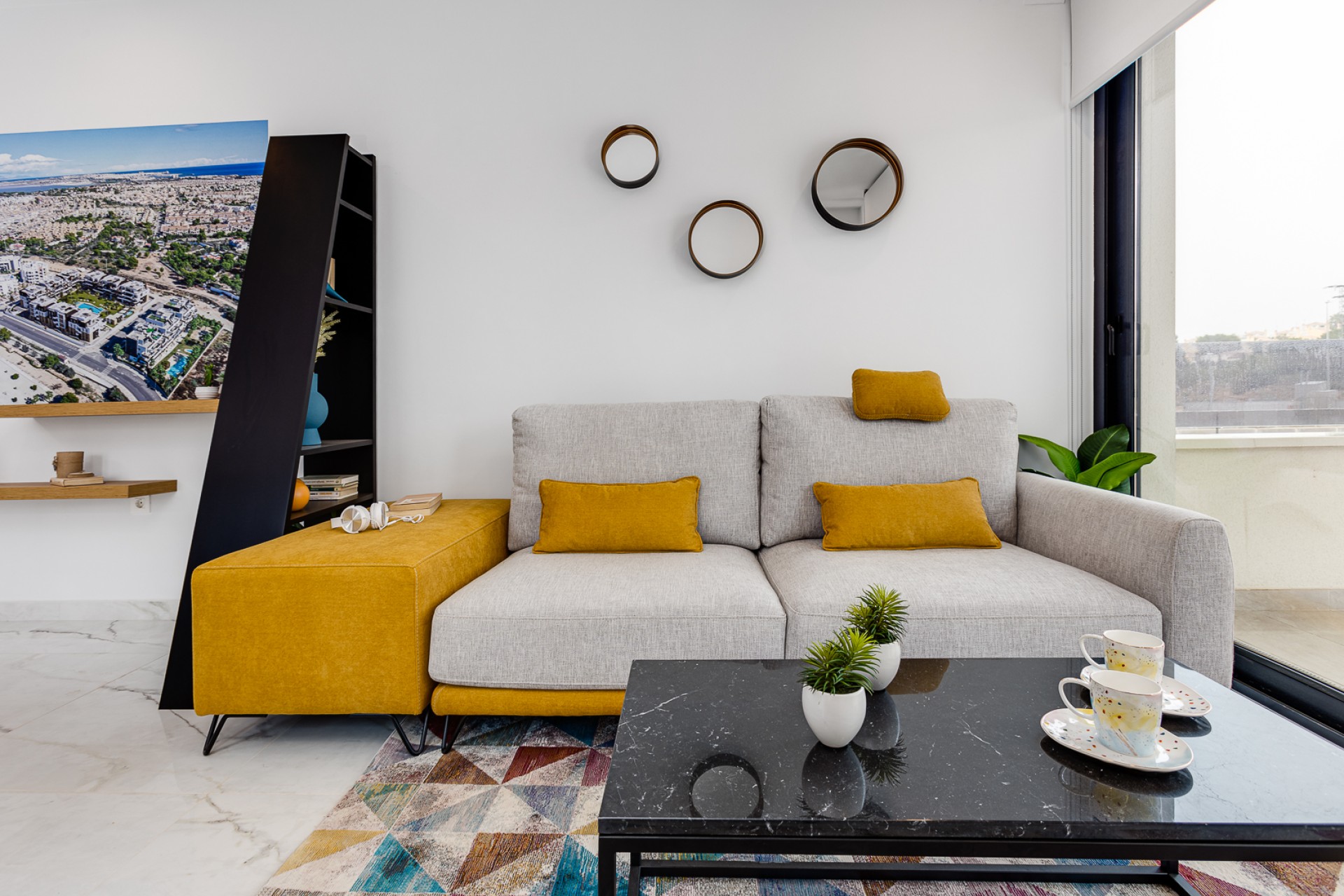 Nieuwbouw Woningen - apartment - Orihuela Costa