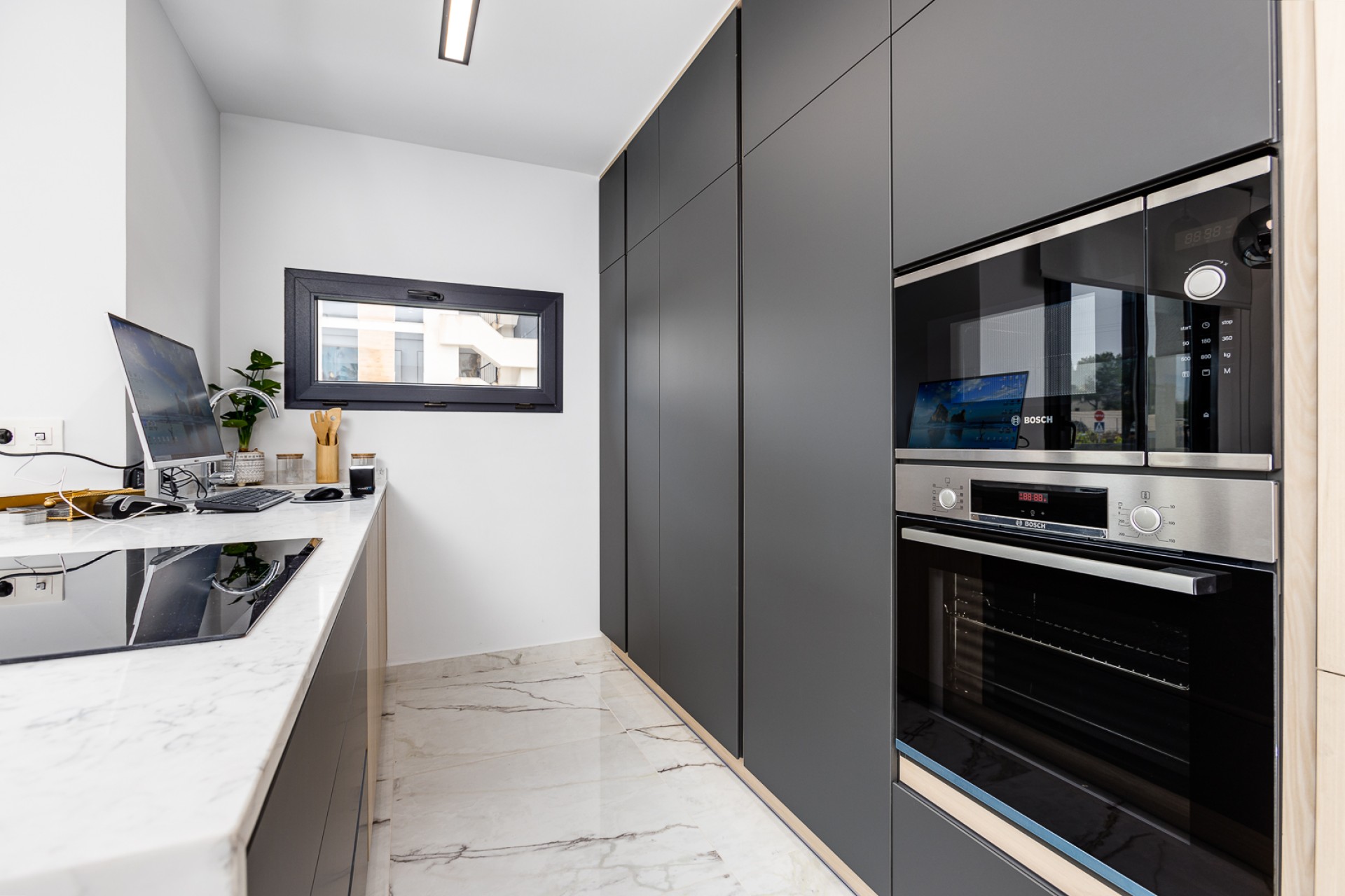 Nieuwbouw Woningen - apartment - Orihuela Costa