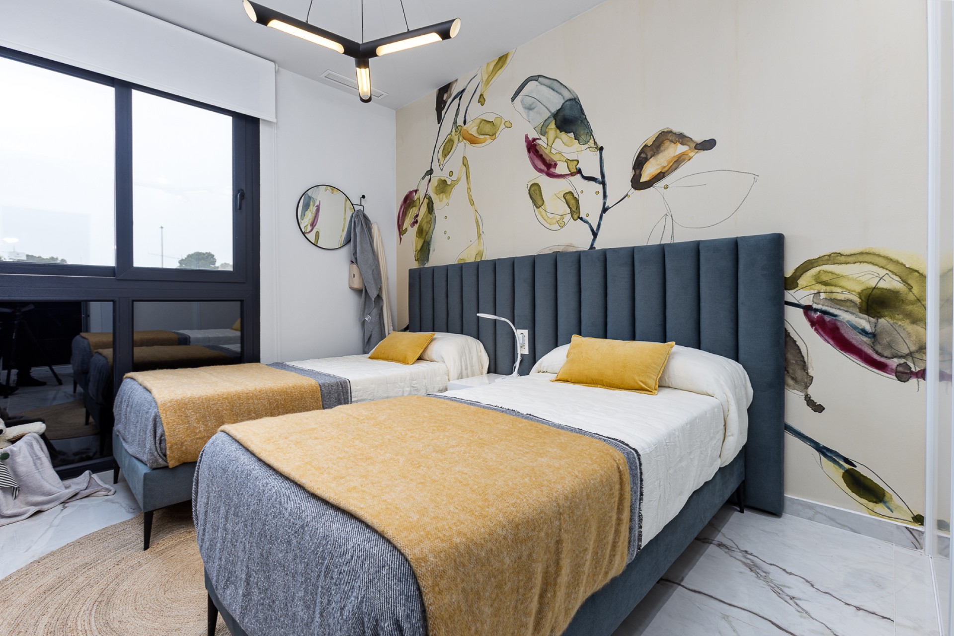 Nieuwbouw Woningen - apartment - Orihuela Costa