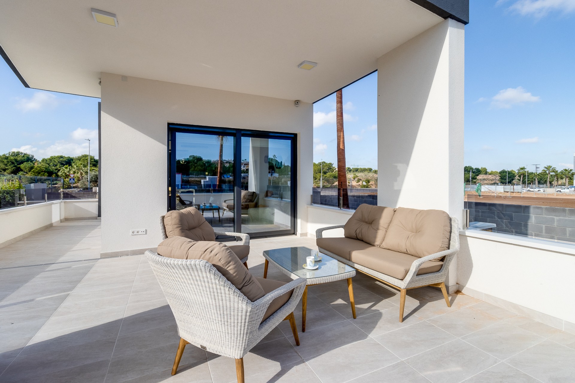 Nieuwbouw Woningen - apartment - Orihuela Costa