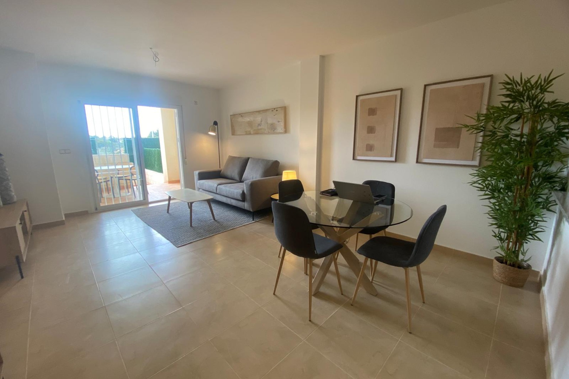 Nieuwbouw Woningen - apartment - Orihuela Costa