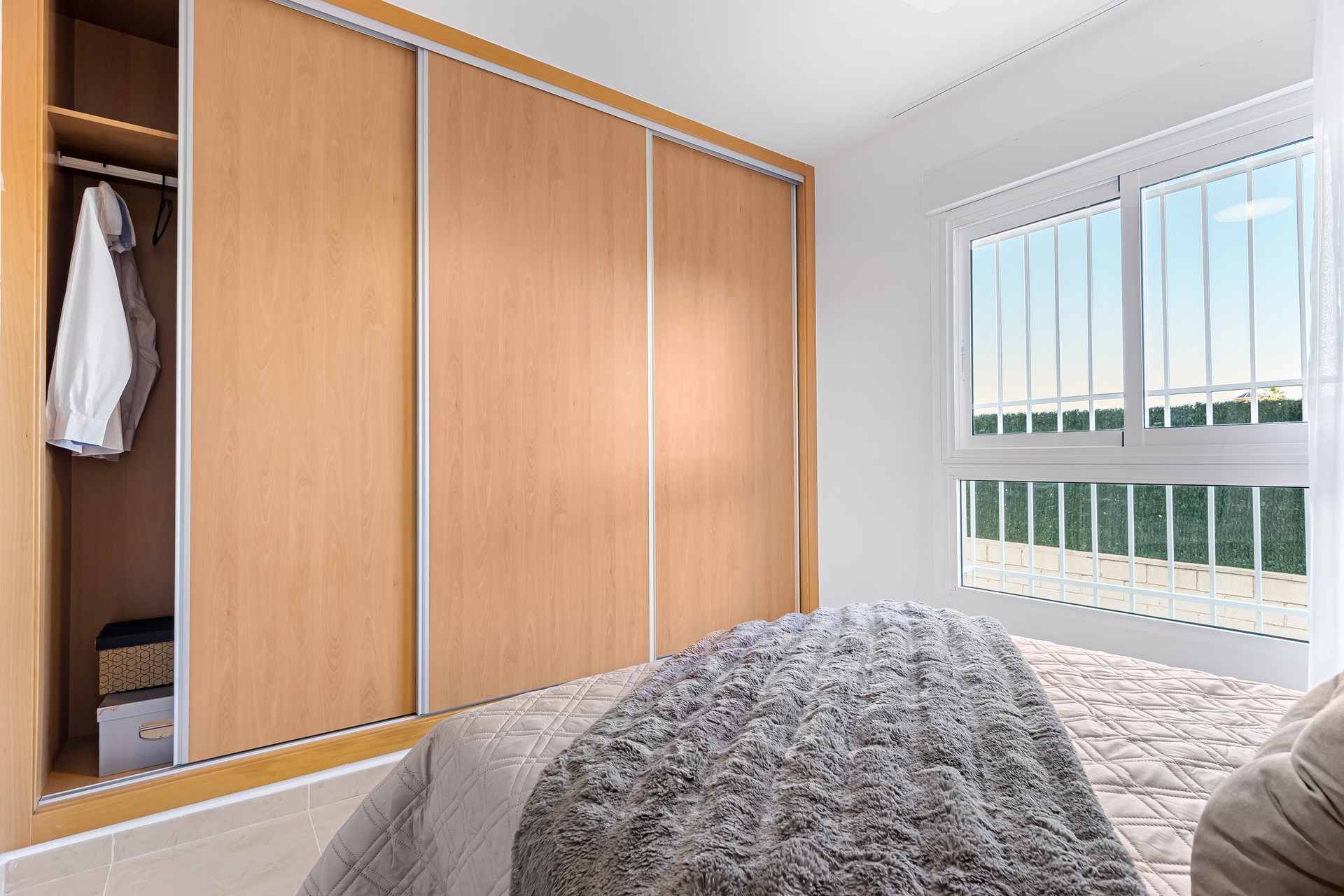 Nieuwbouw Woningen - apartment - Orihuela Costa