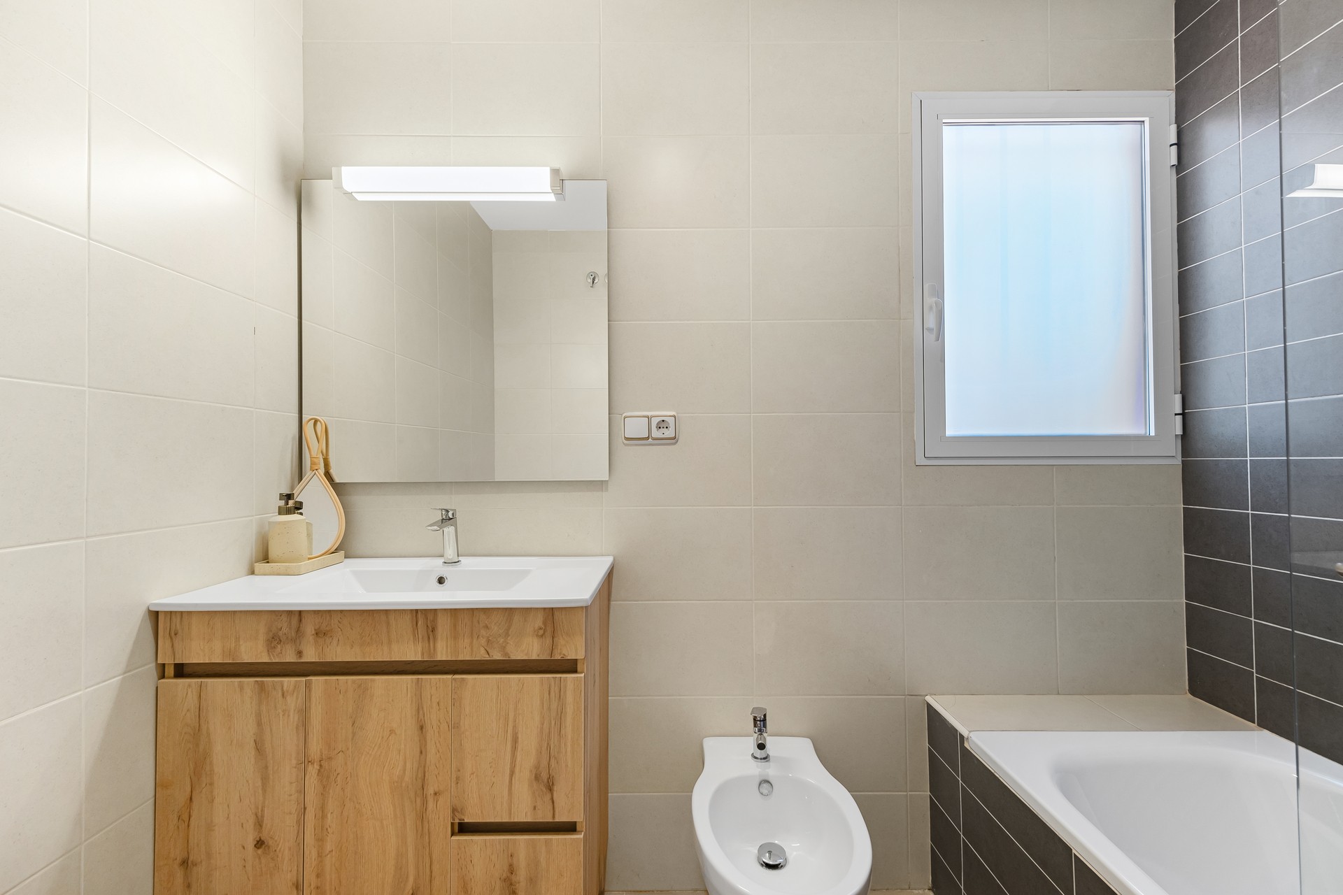 Nieuwbouw Woningen - apartment - Orihuela Costa