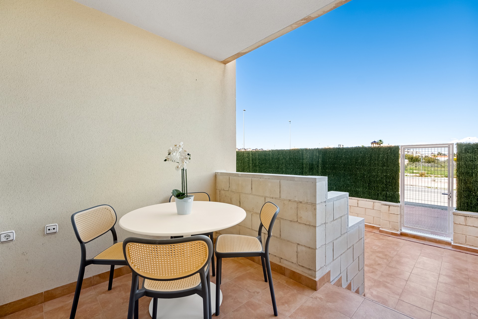 Nieuwbouw Woningen - apartment - Orihuela Costa