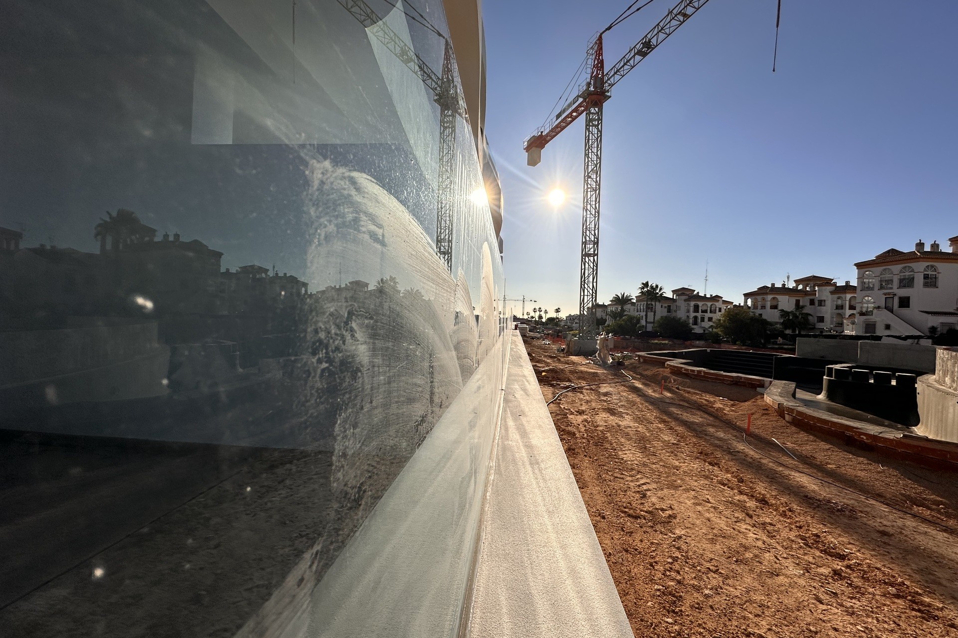 Nieuwbouw Woningen - apartment - Orihuela Costa