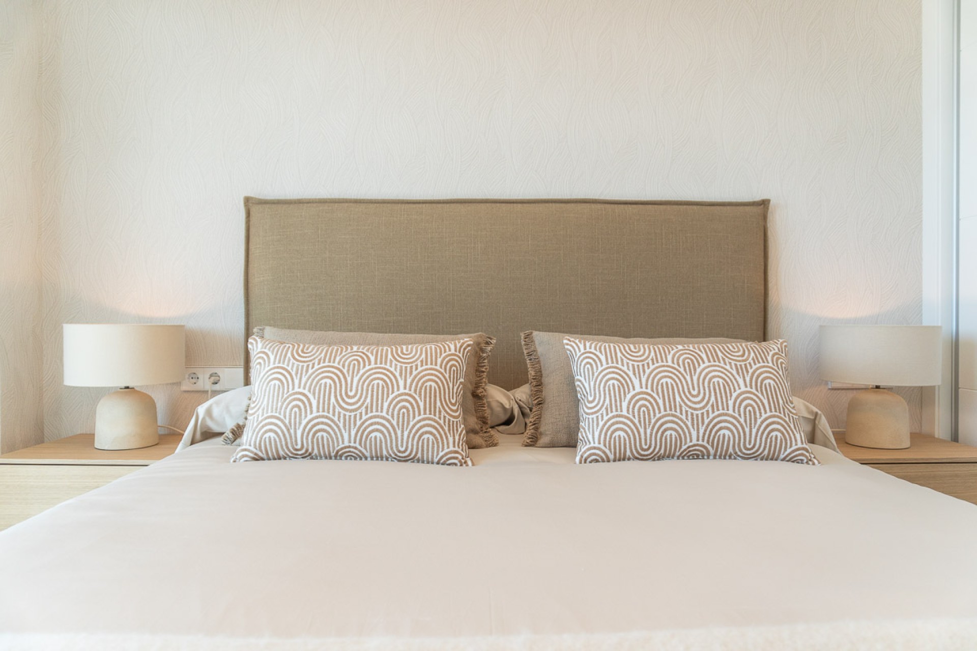 Nieuwbouw Woningen - apartment - Orihuela Costa