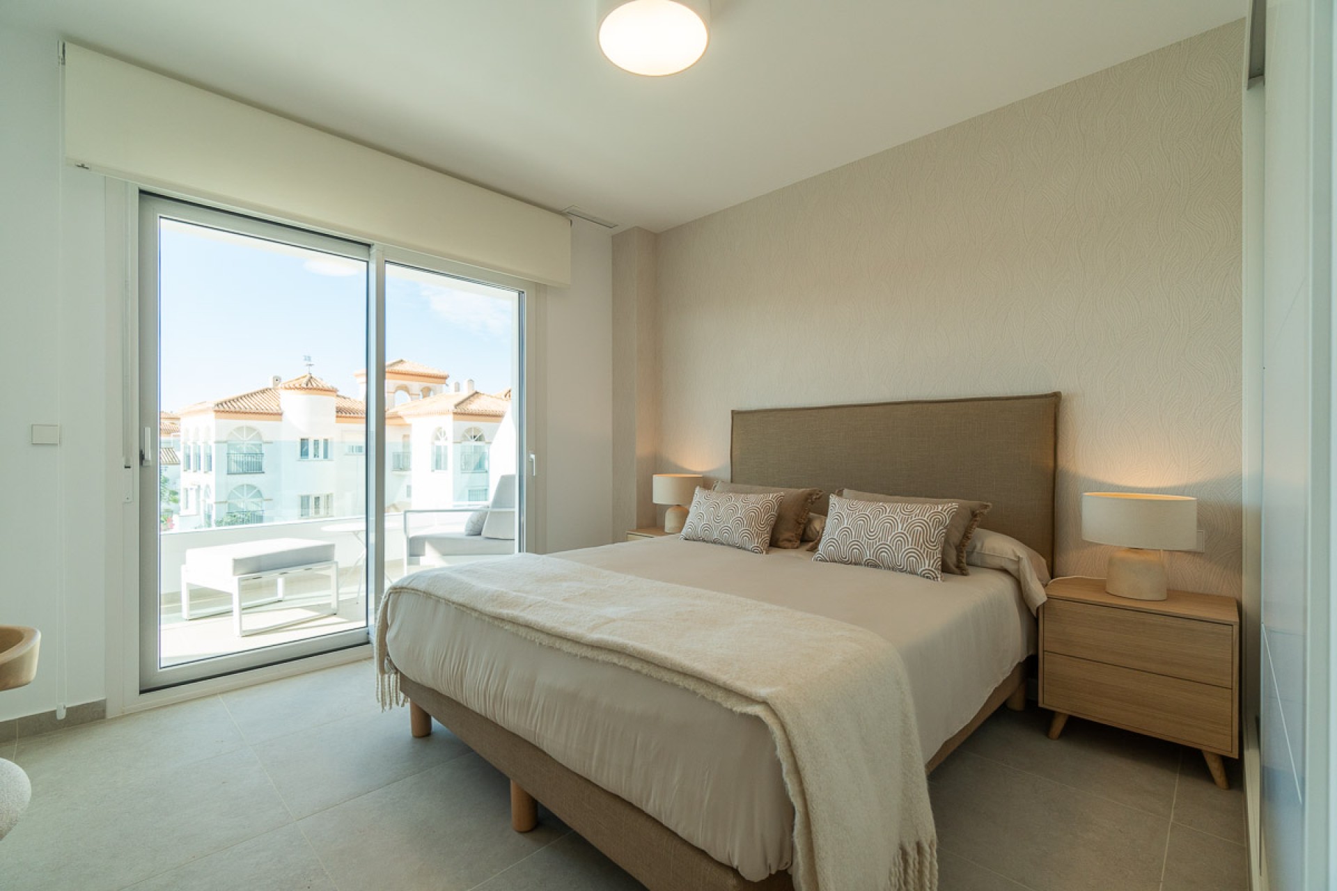 Nieuwbouw Woningen - apartment - Orihuela Costa