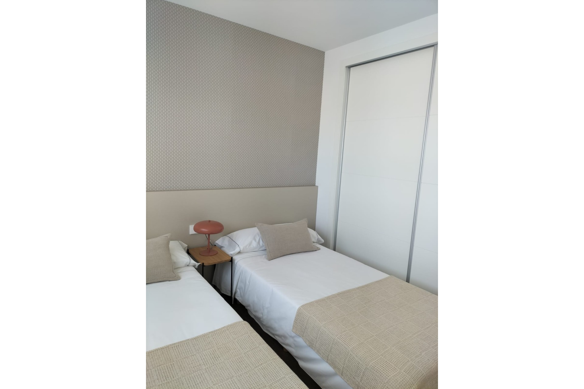 Nieuwbouw Woningen - apartment - Orihuela Costa