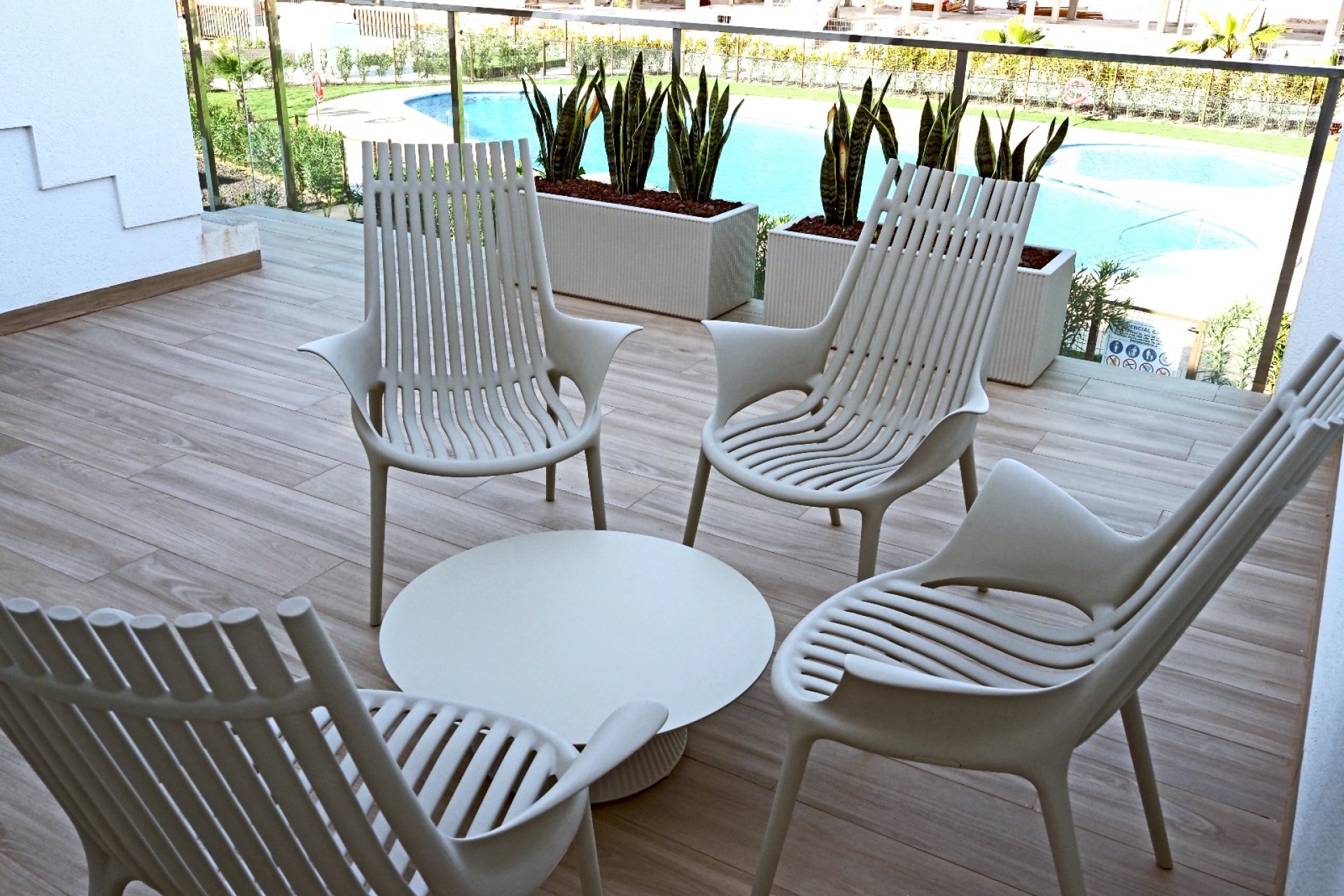 Nieuwbouw Woningen - apartment - Orihuela Costa