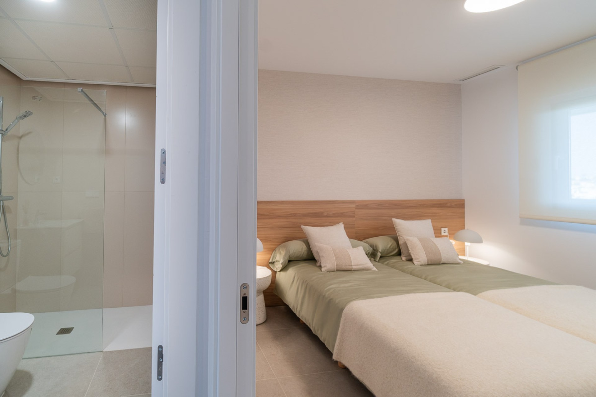 Nieuwbouw Woningen - apartment - Orihuela Costa