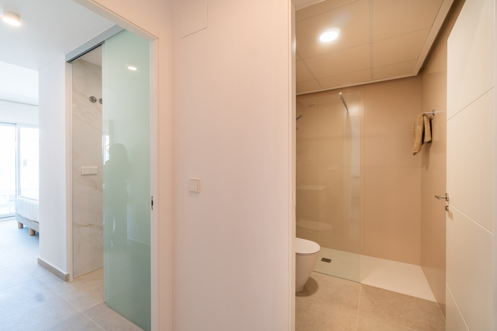 Nieuwbouw Woningen - apartment - Orihuela Costa