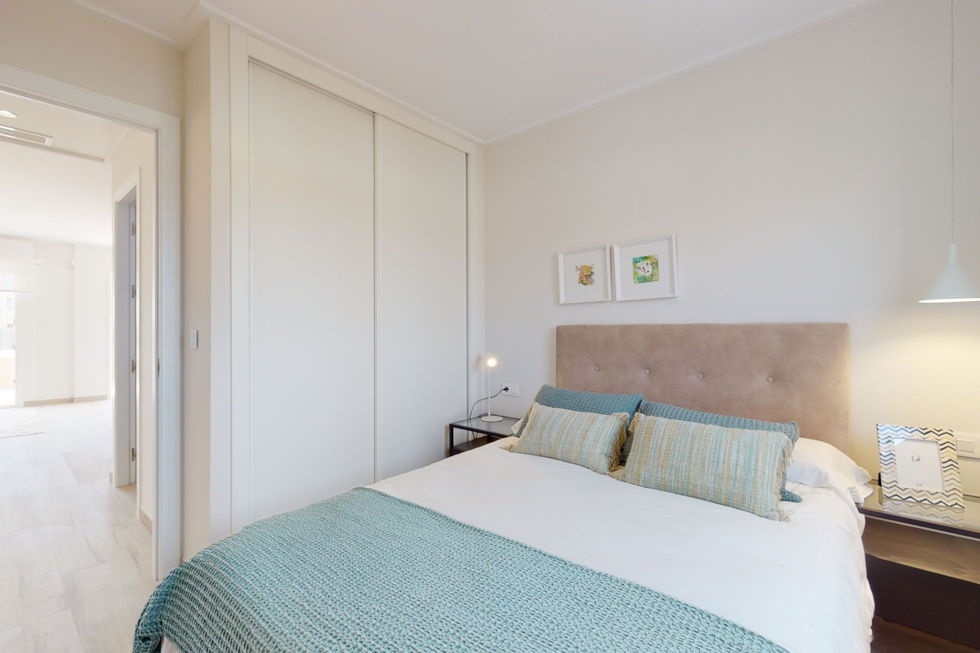 Nieuwbouw Woningen - apartment - Pilar de la Horadada