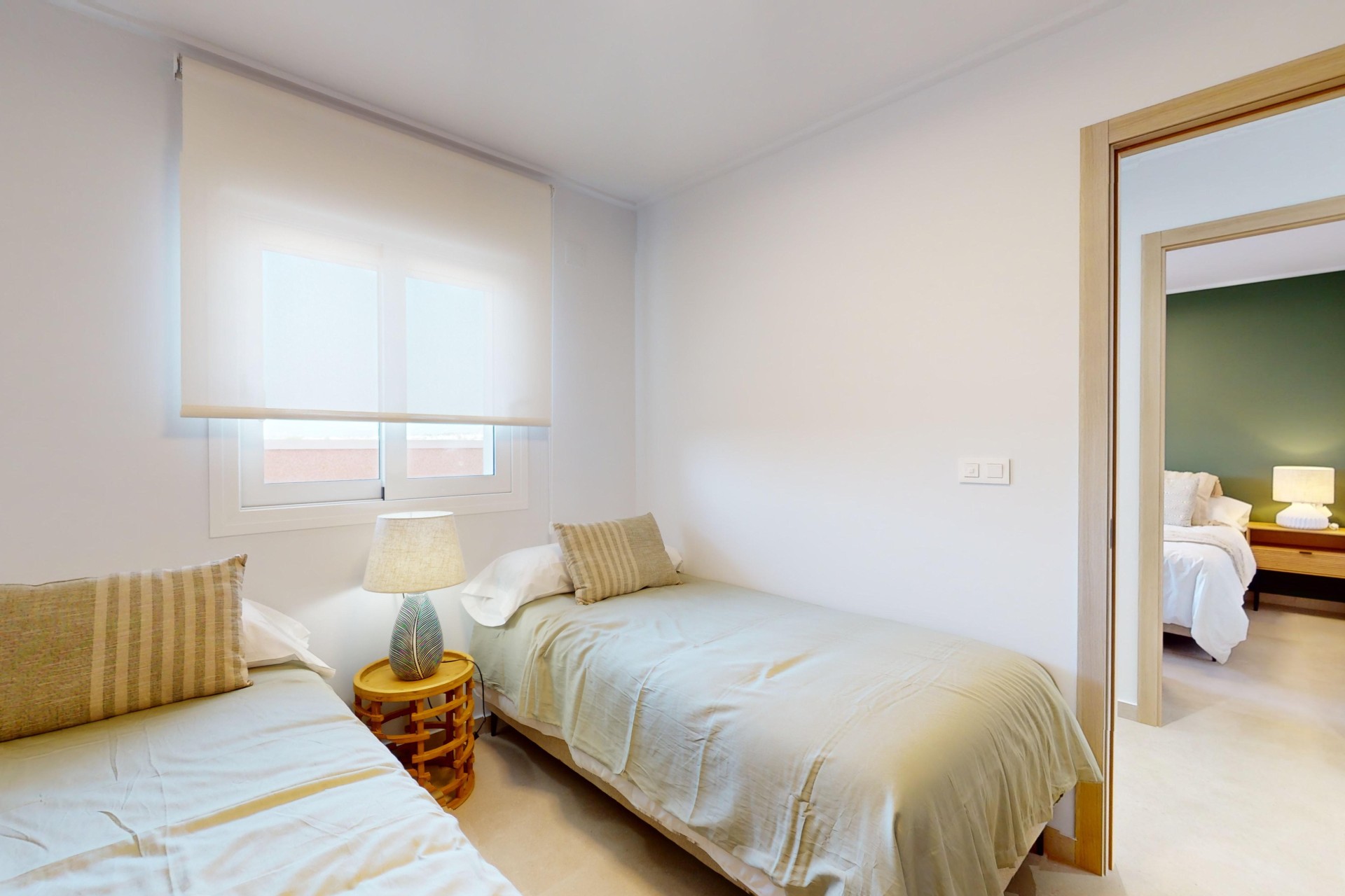 Nieuwbouw Woningen - apartment - Pilar de la Horadada