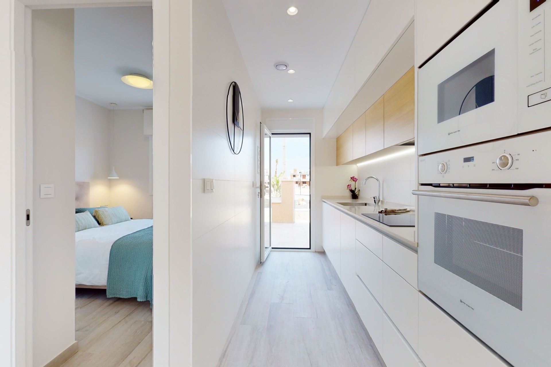 Nieuwbouw Woningen - apartment - Pilar de la Horadada