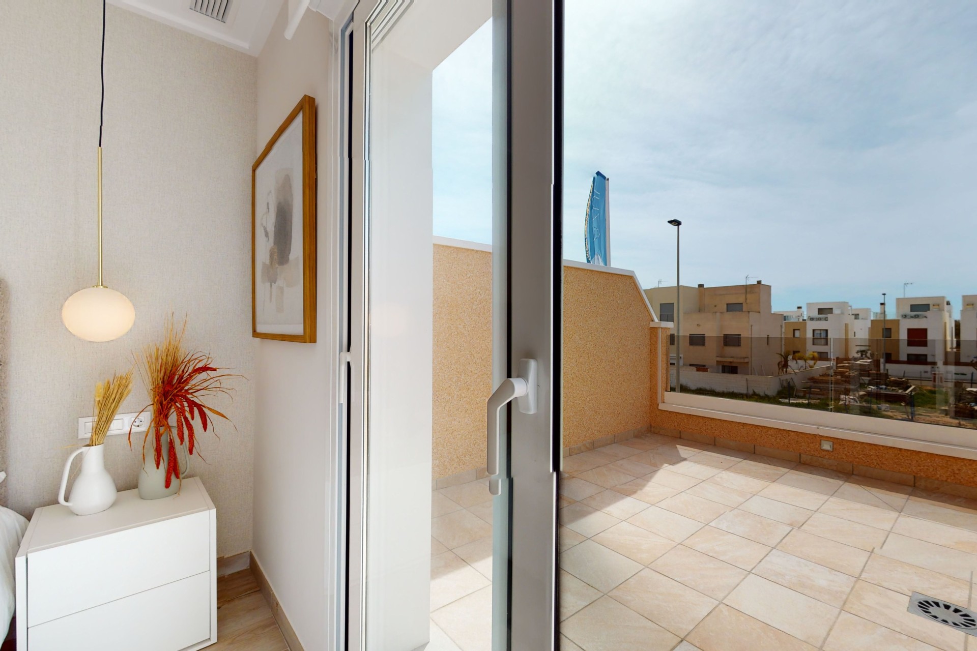 Nieuwbouw Woningen - apartment - Pilar de la Horadada