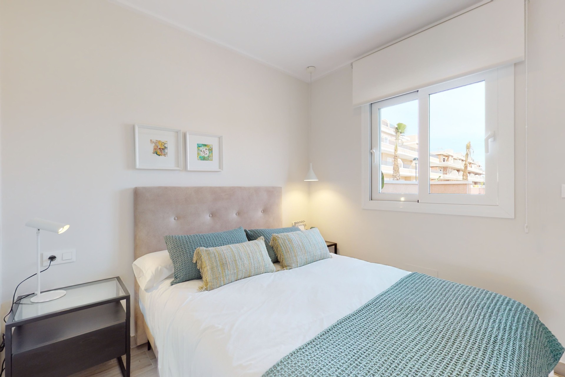 Nieuwbouw Woningen - apartment - Pilar de la Horadada
