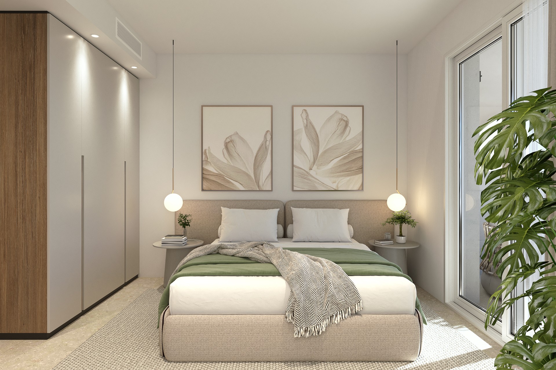 Nieuwbouw Woningen - apartment - Torre de la Horadada