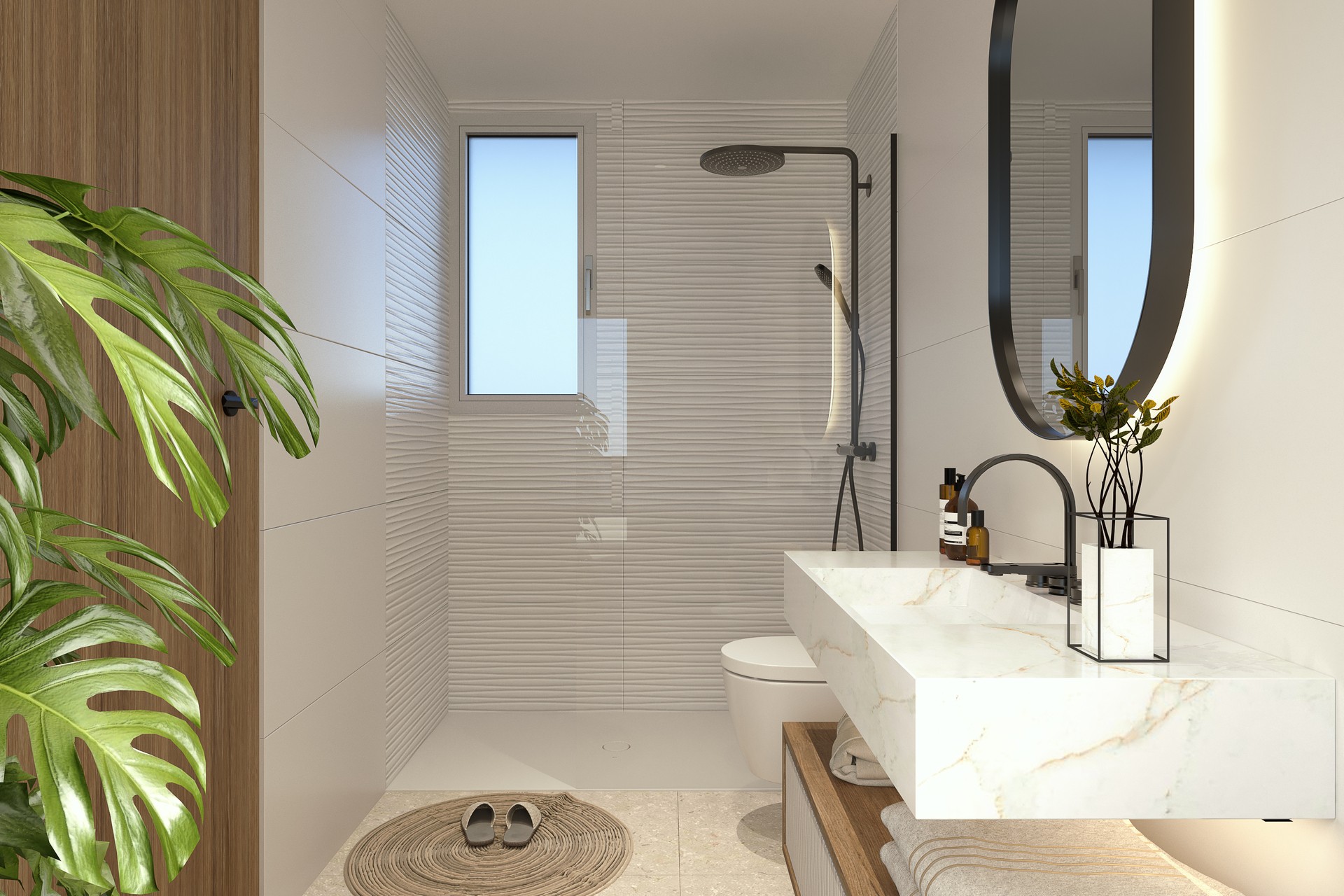 Nieuwbouw Woningen - apartment - Torre de la Horadada