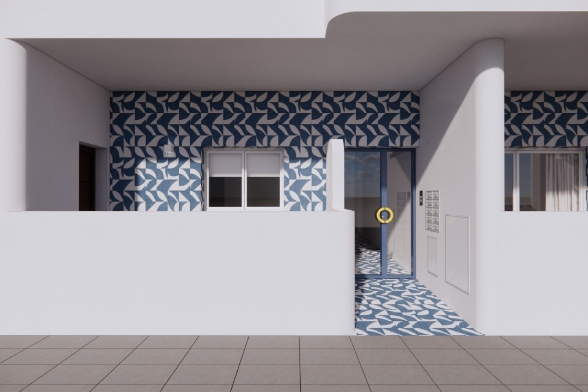 Nieuwbouw Woningen - apartment - Torre de la Horadada