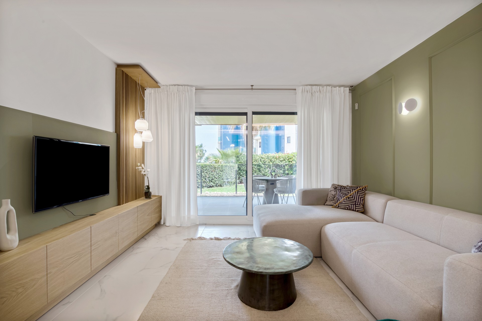 Nieuwbouw Woningen - apartment - Torrevieja