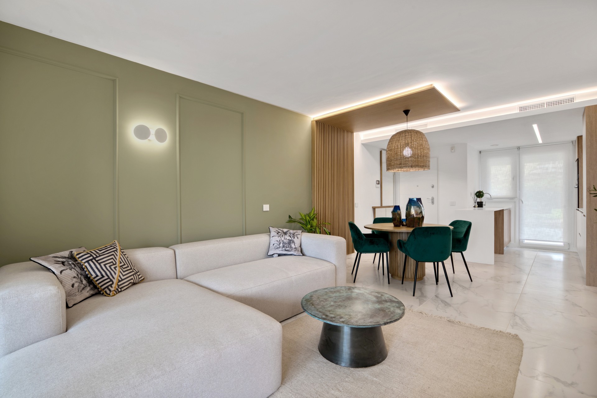 Nieuwbouw Woningen - apartment - Torrevieja