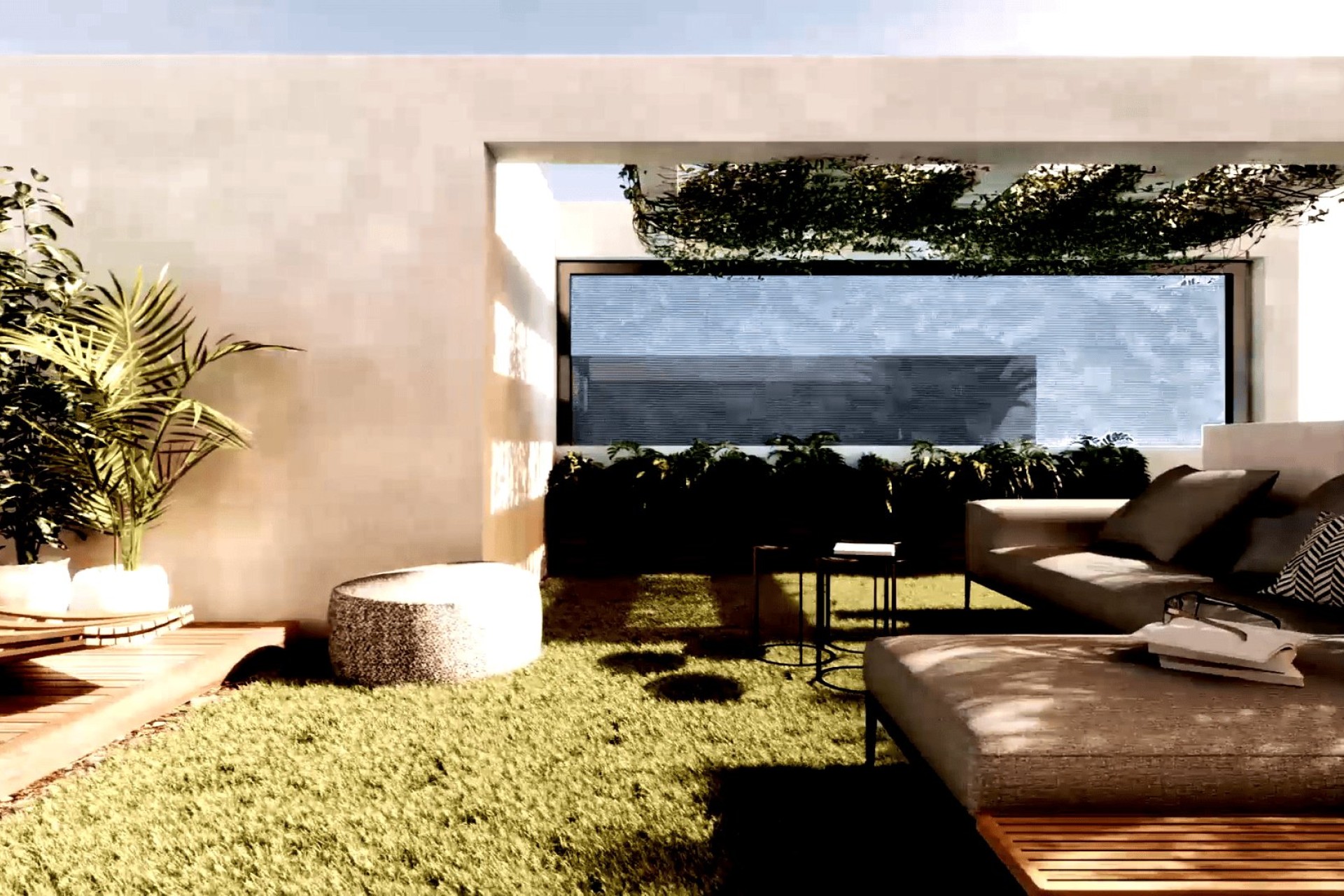 Nieuwbouw Woningen - apartment - Torrevieja