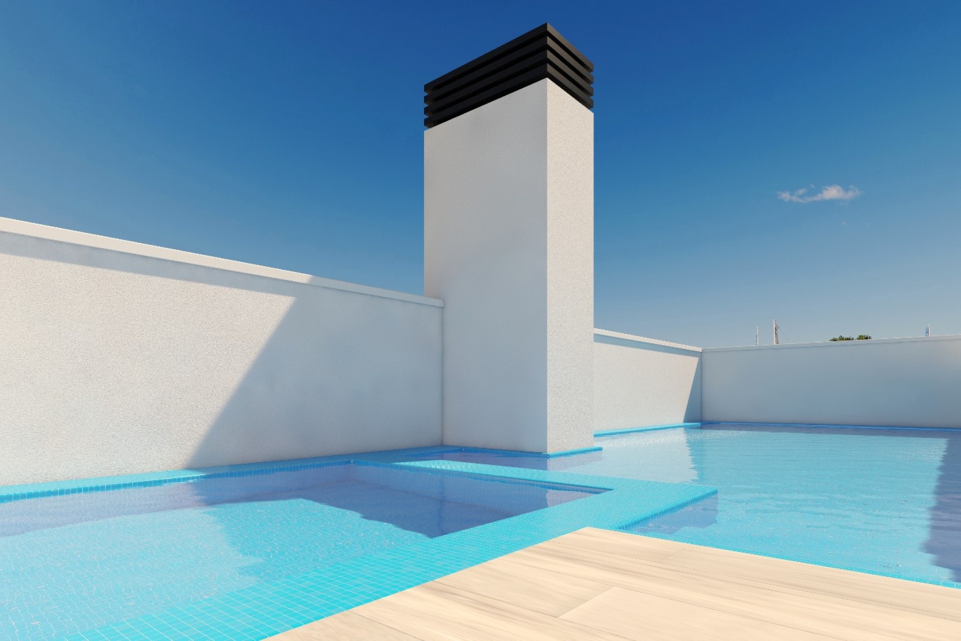 Nieuwbouw Woningen - apartment - Torrevieja