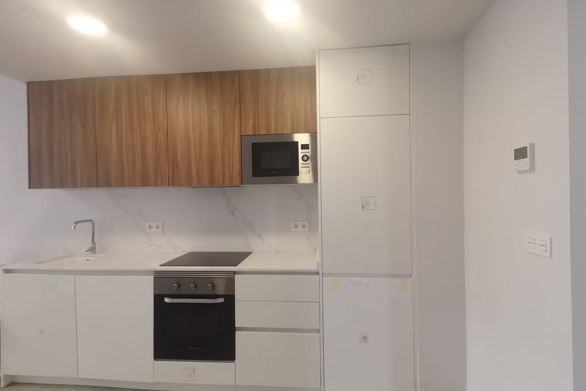 Nieuwbouw Woningen - apartment - Torrevieja