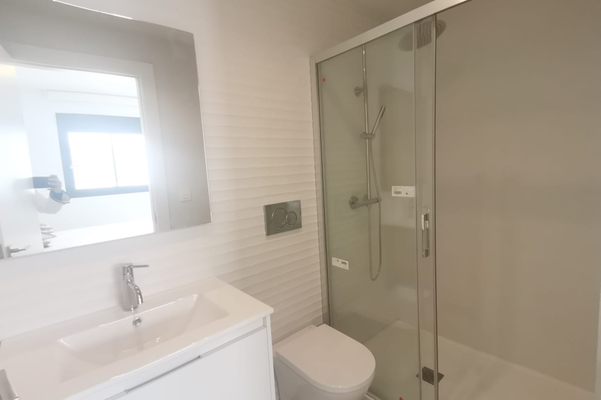 Nieuwbouw Woningen - apartment - Torrevieja