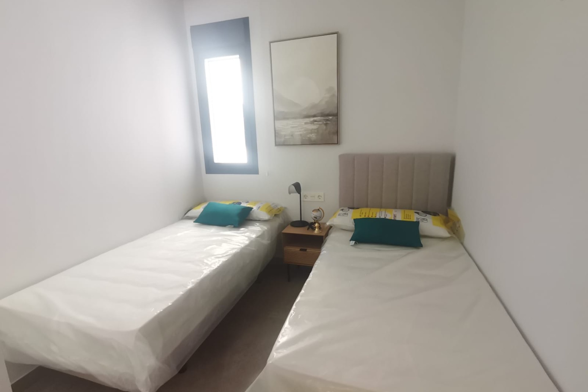 Nieuwbouw Woningen - apartment - Torrevieja