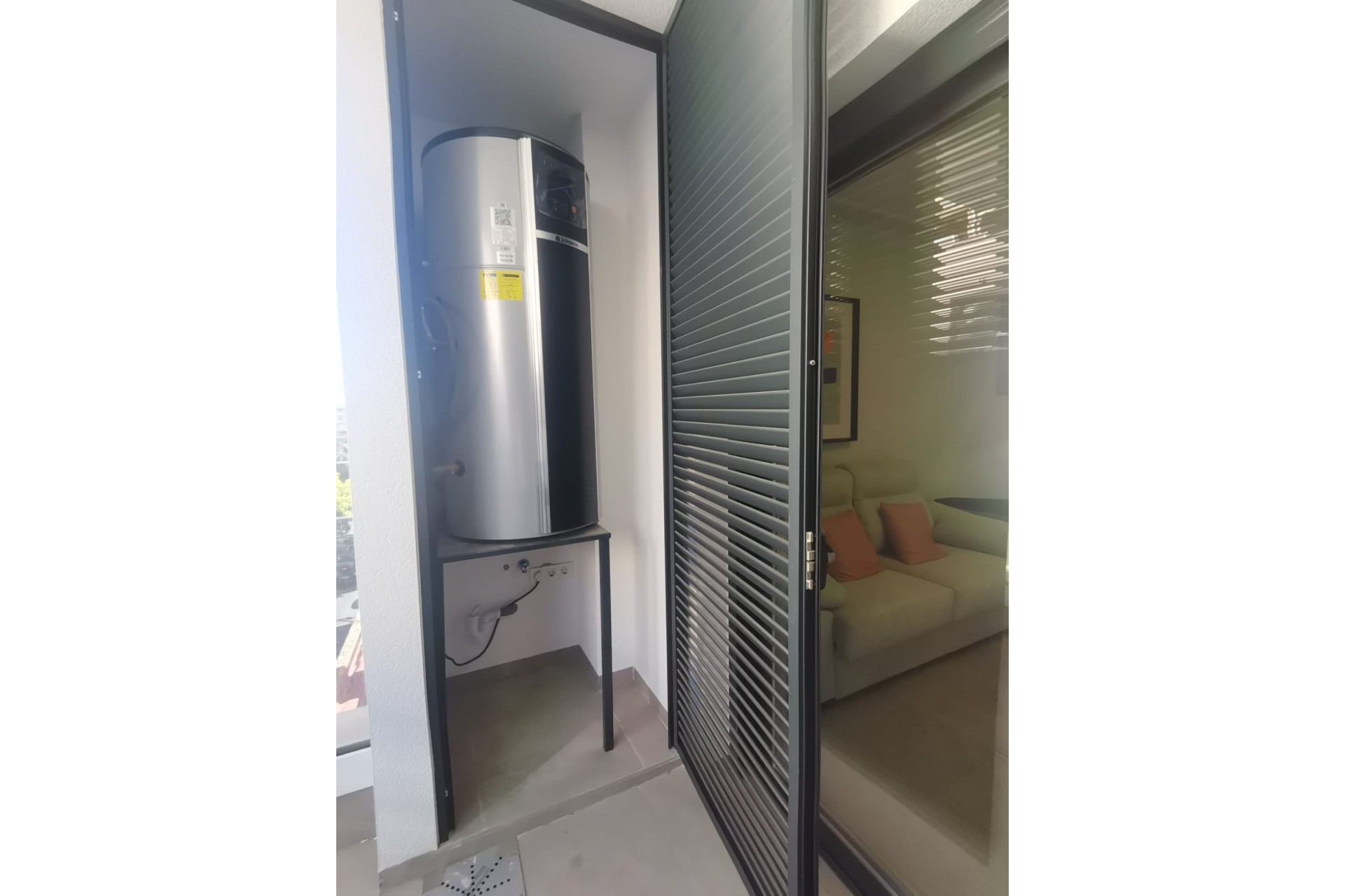 Nieuwbouw Woningen - apartment - Torrevieja