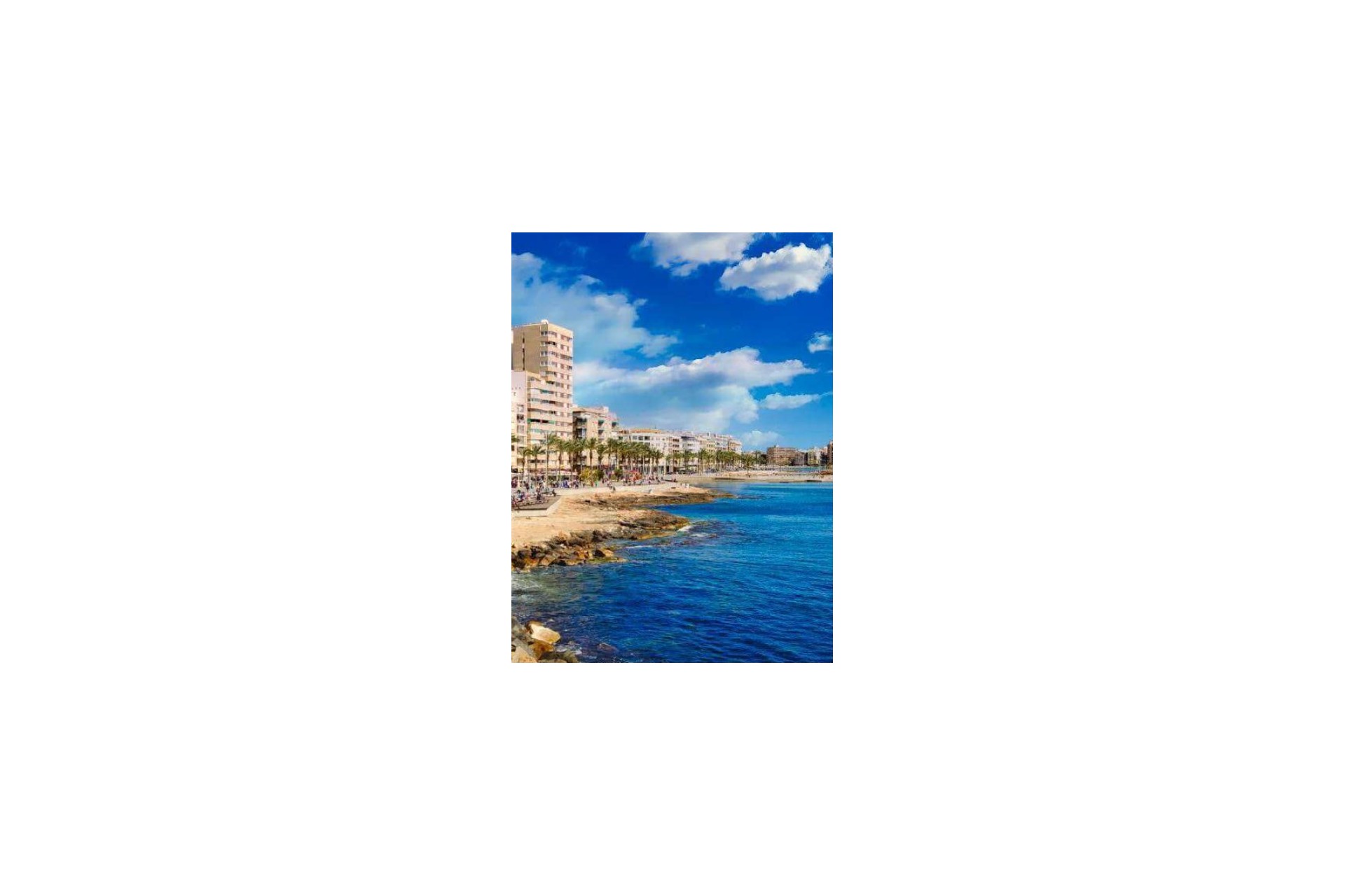 Nieuwbouw Woningen - apartment - Torrevieja