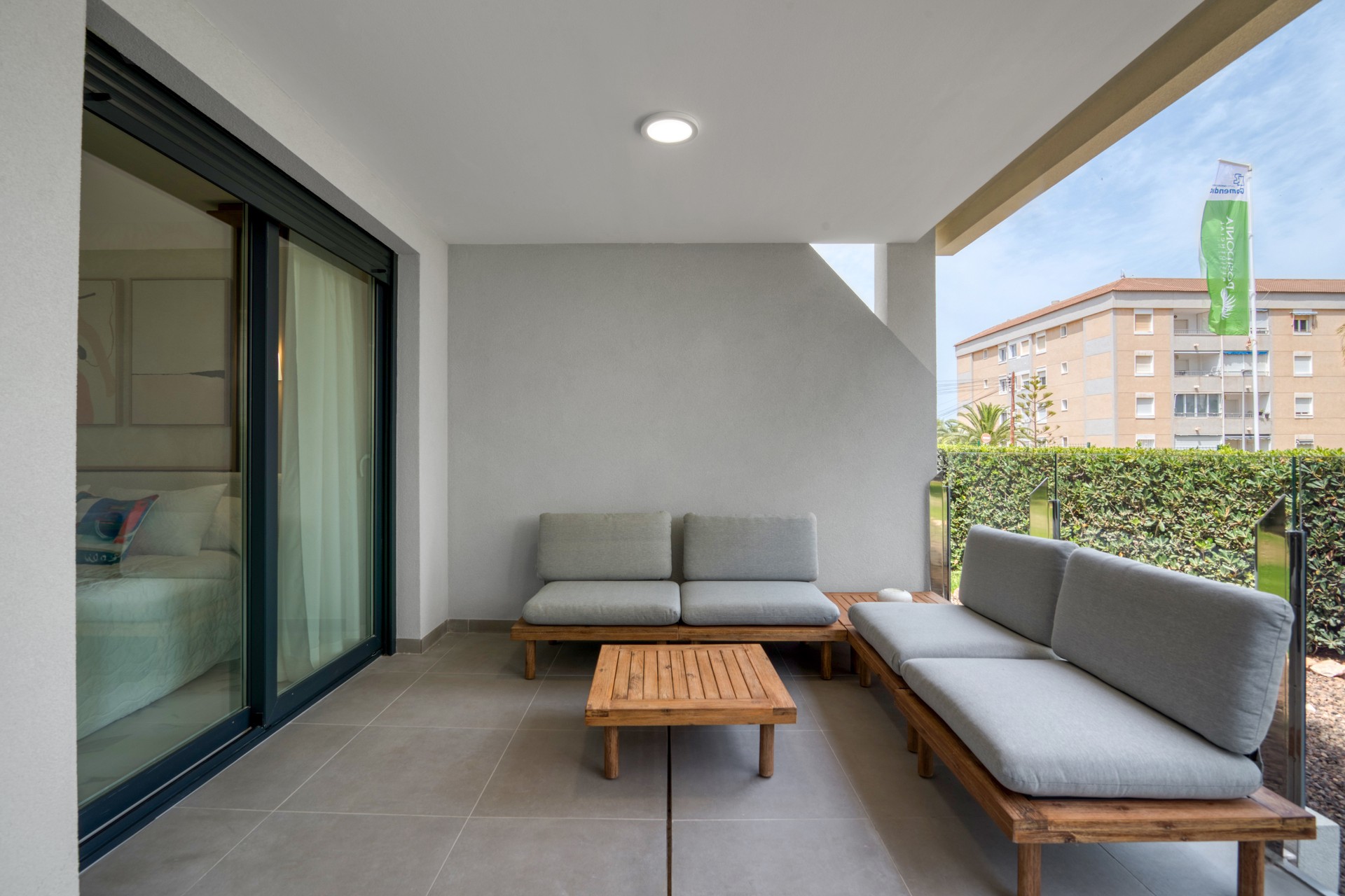 Nieuwbouw Woningen - apartment - Torrevieja