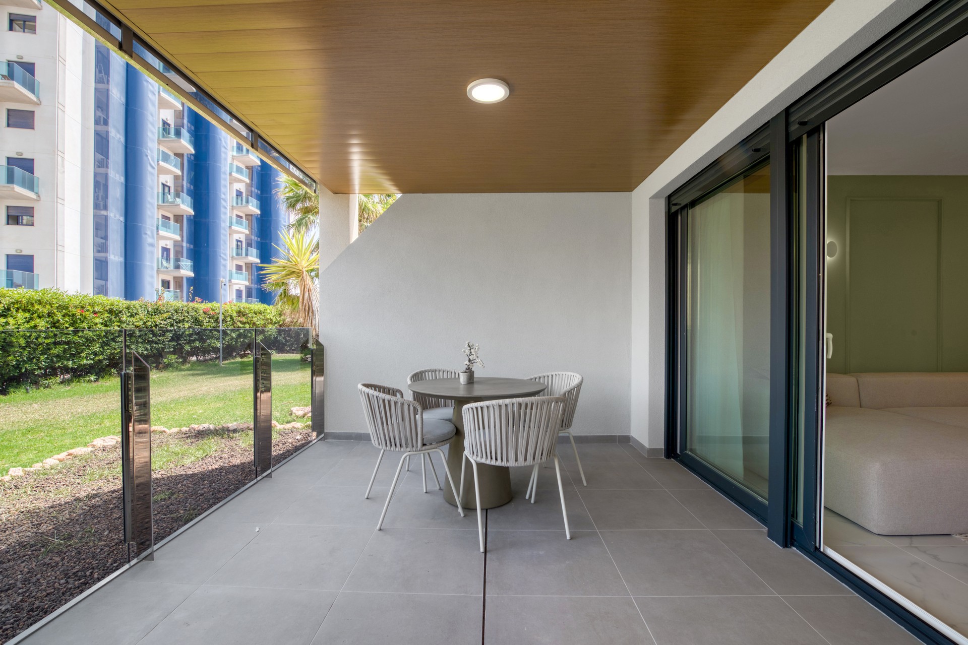 Nieuwbouw Woningen - apartment - Torrevieja
