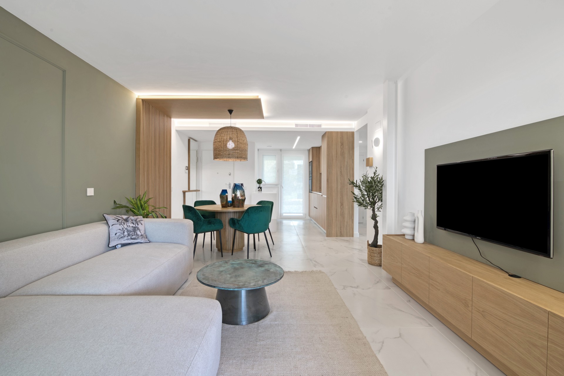 Nieuwbouw Woningen - apartment - Torrevieja