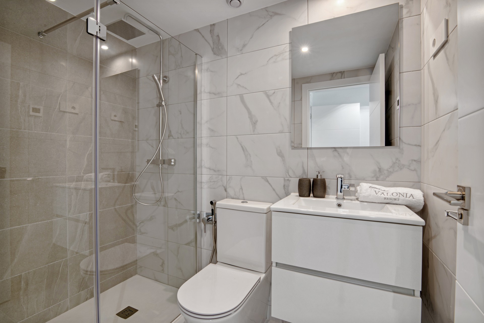 Nieuwbouw Woningen - apartment - Torrevieja