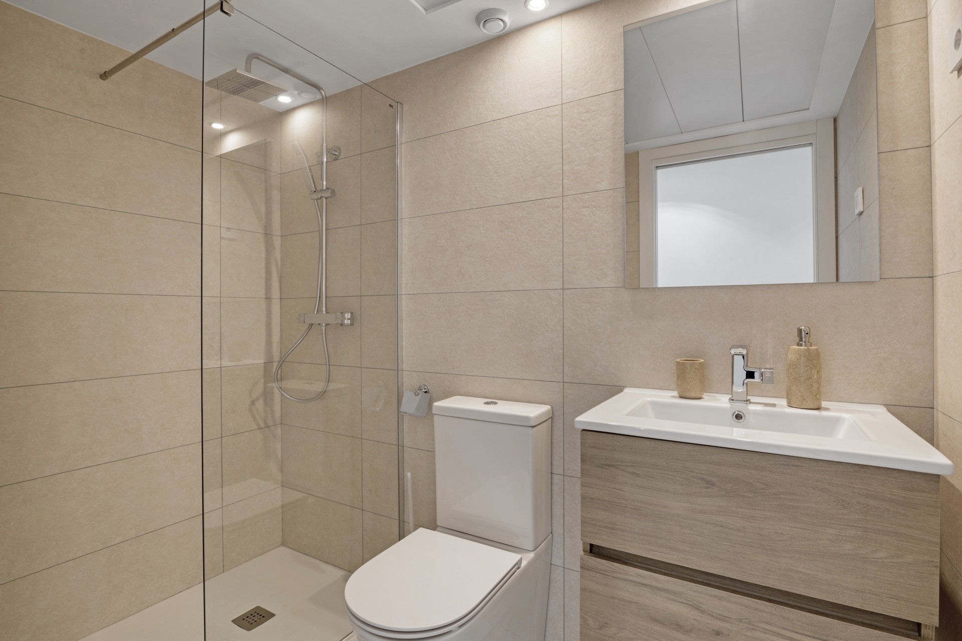 Nieuwbouw Woningen - apartment - Torrevieja