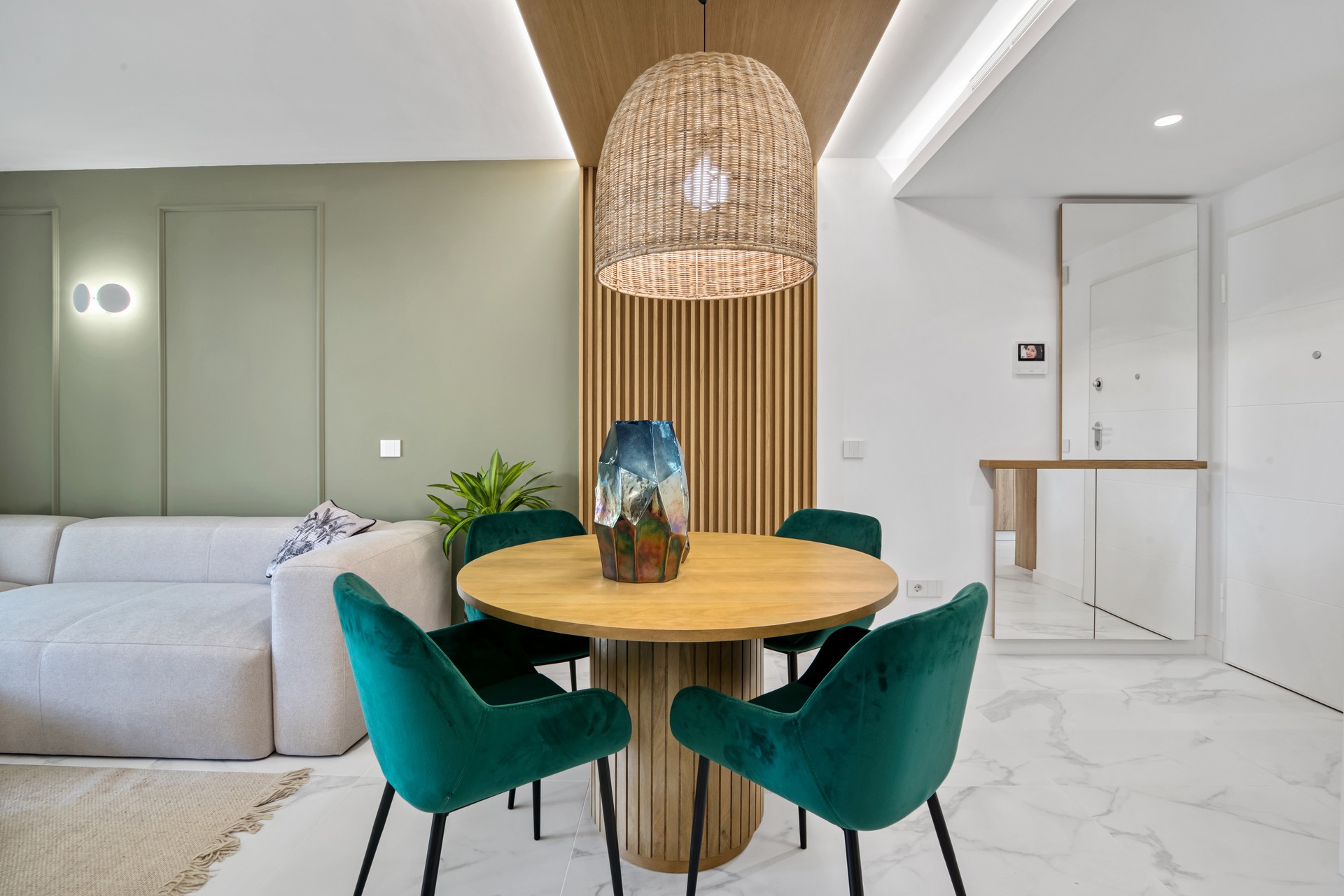 Nieuwbouw Woningen - apartment - Torrevieja