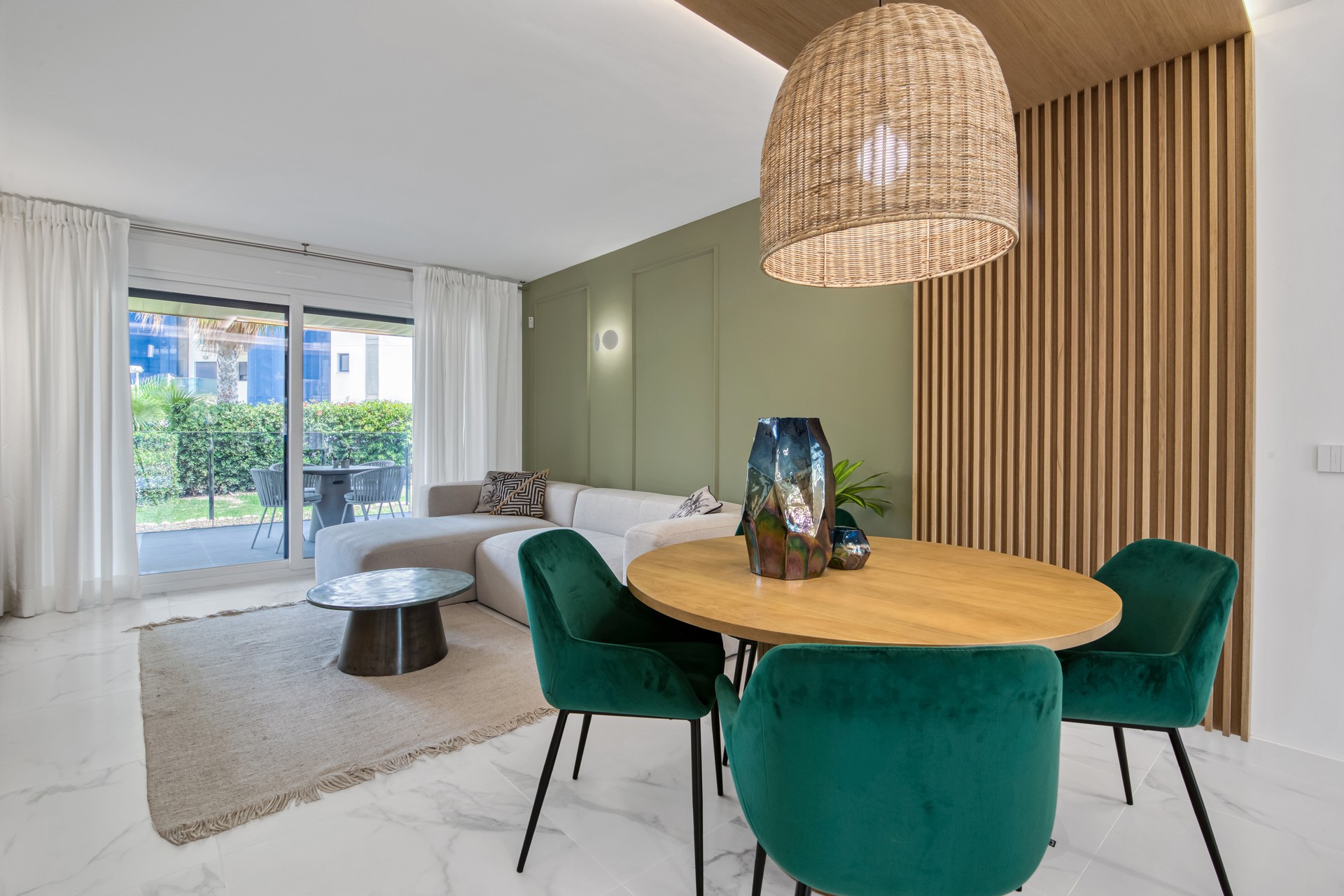 Nieuwbouw Woningen - apartment - Torrevieja