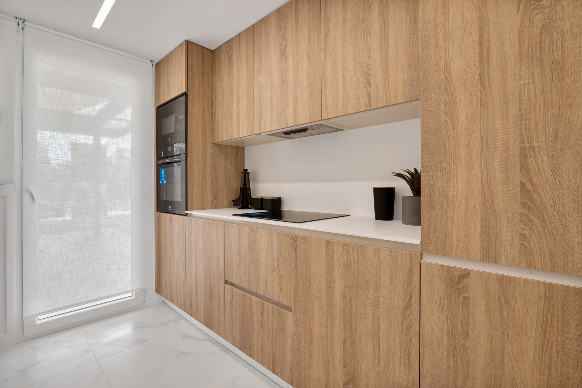 Nieuwbouw Woningen - apartment - Torrevieja