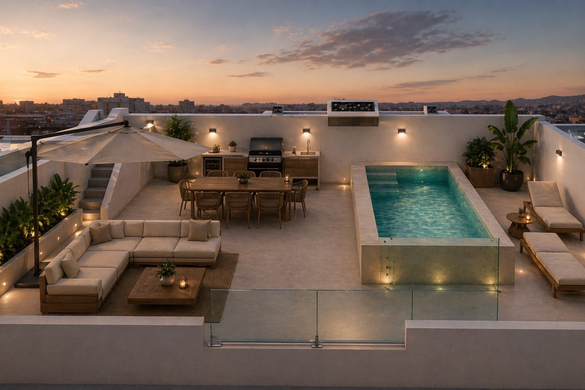 Nieuwbouw Woningen - apartment - Villajoyosa