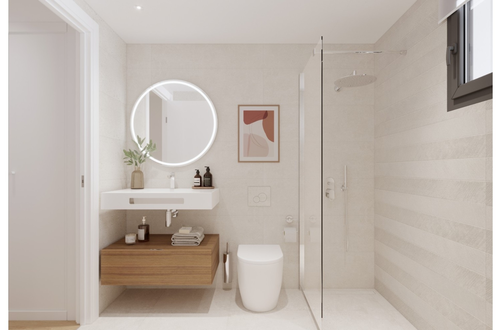 Nieuwbouw Woningen - apartment - Villajoyosa