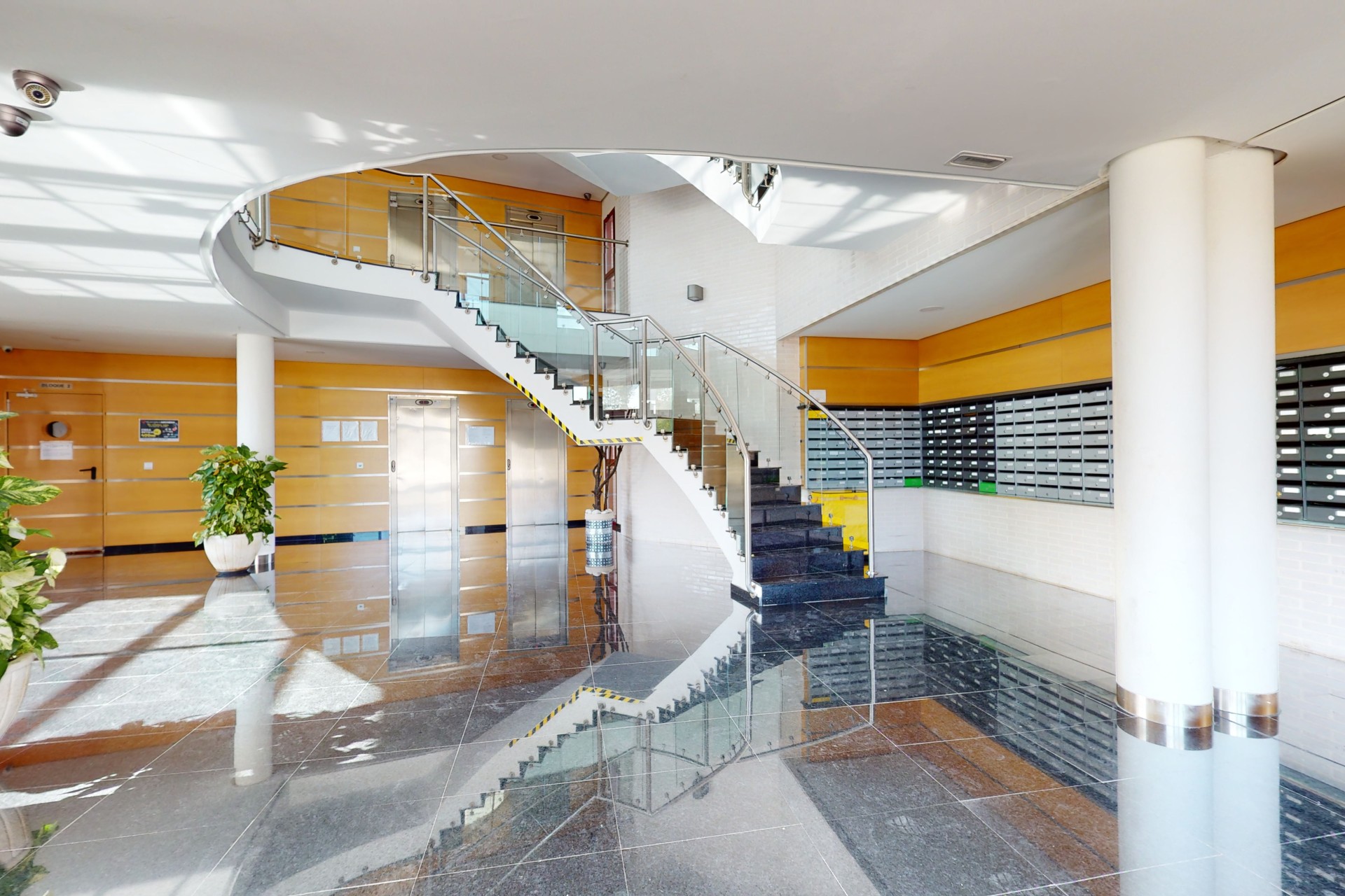 Nieuwbouw Woningen - apartment - Villanueva del Río Segura
