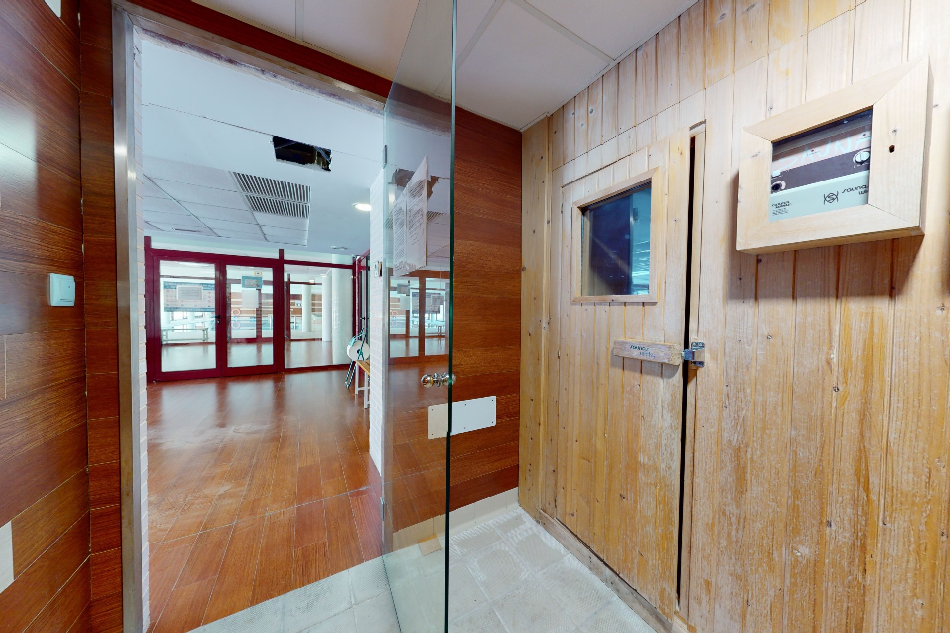 Nieuwbouw Woningen - apartment - Villanueva del Río Segura