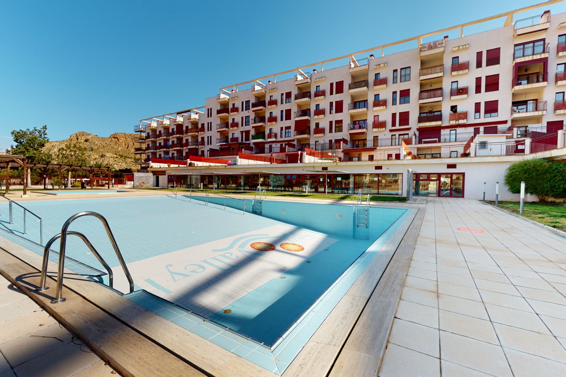 Nieuwbouw Woningen - apartment - Villanueva del Río Segura