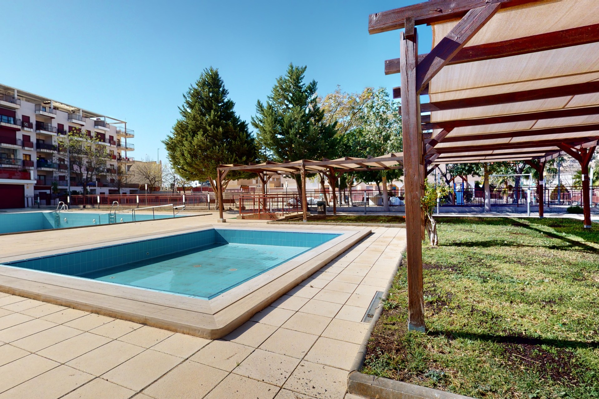 Nieuwbouw Woningen - apartment - Villanueva del Río Segura