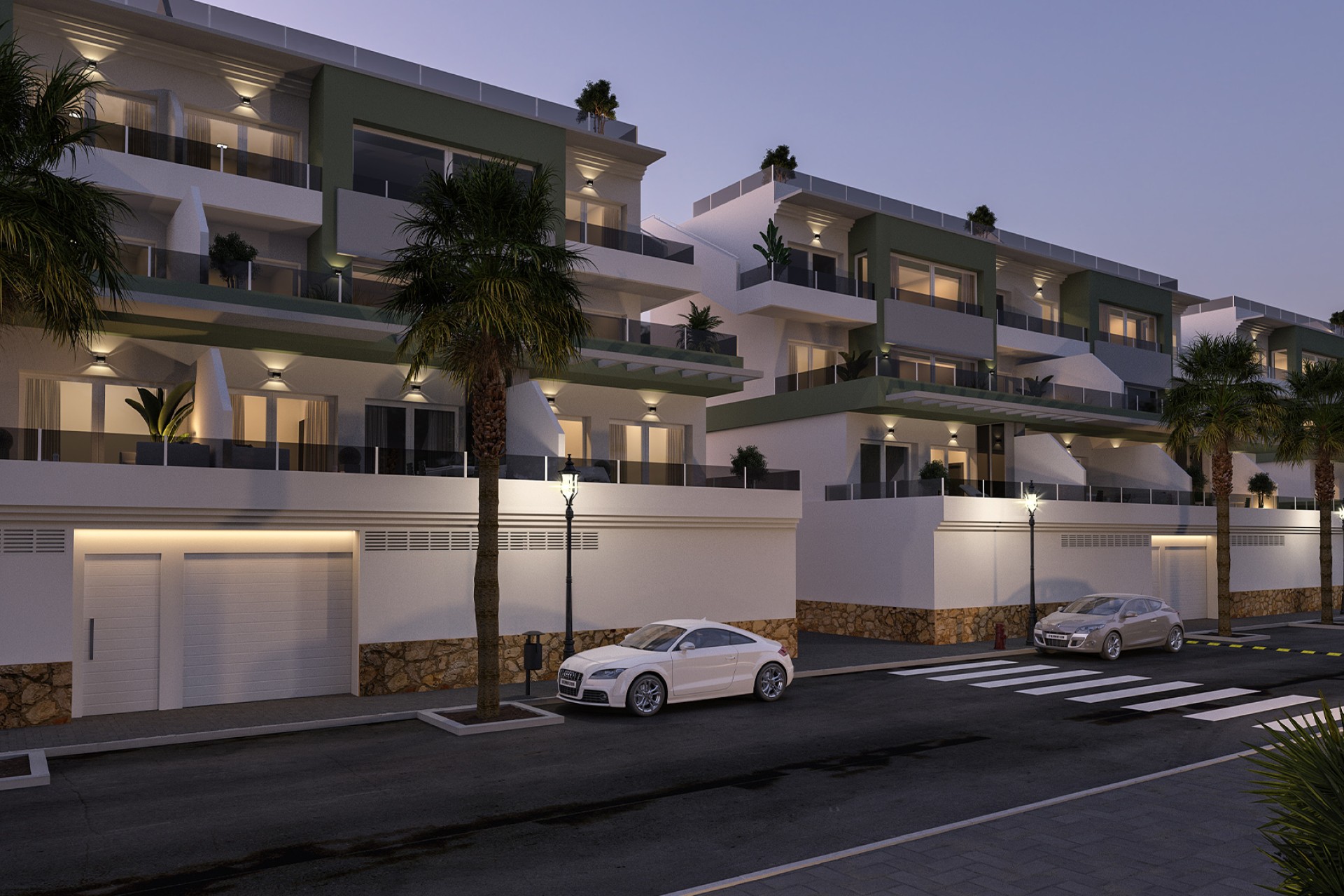 Nieuwbouw Woningen - apartment - Xeresa