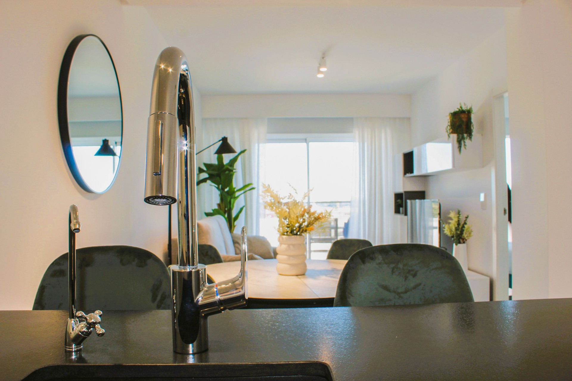 Nieuwbouw Woningen - apartment - Xeresa